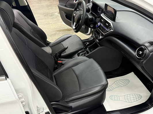 Changan Alsvin Стандарт, 2023 года, пробег 80860 км