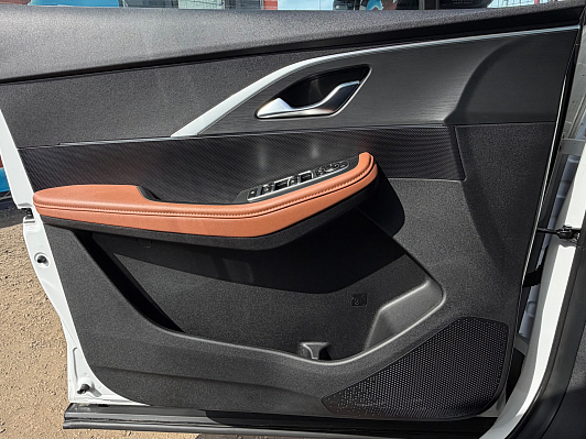 Omoda C5 Ultimate, 2023 года, пробег 51542 км