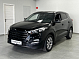 Hyundai Tucson High-Tech, 2017 года, пробег 140382 км