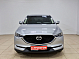 Mazda CX-5, 2017 года, пробег 126312 км