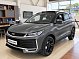 Geely Coolray Эксклюзив, серый
