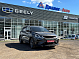 Geely Coolray Flagship, 2023 года, пробег 81821 км