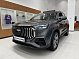 Geely Okavango Флагман, серый