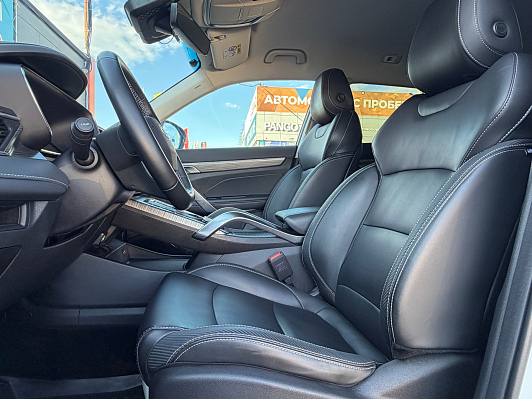 Geely Atlas Pro Luxury, 2024 года, пробег 49000 км