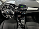 BMW 2 серии Active Tourer 218i Advantage Plus, 2019 года, пробег 76774 км