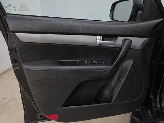 Kia Sorento Classic, 2014 года, пробег 201374 км