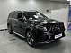 Mercedes-Benz GLS GLS 400 4MATIC Особая серия, 2017 года, пробег 187982 км