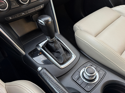 Mazda CX-5 Supreme, 2014 года, пробег 200902 км