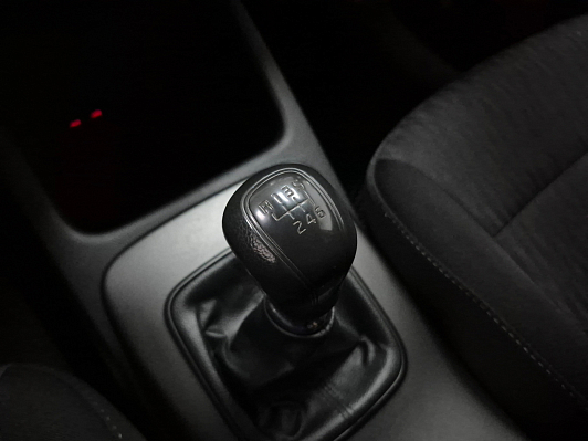 Kia Cerato Comfort, 2013 года, пробег 197853 км
