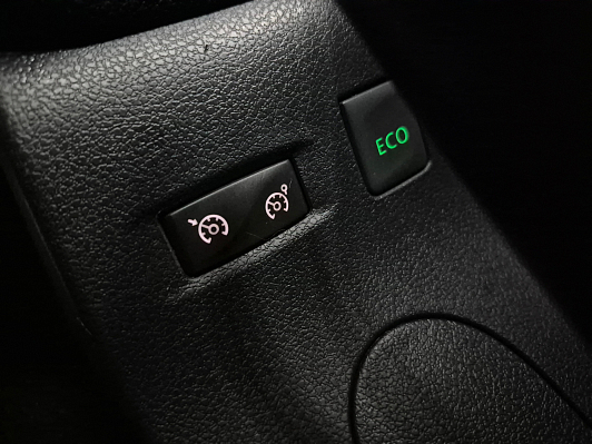 Renault Kaptur Style, 2017 года, пробег 114024 км