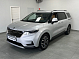 Kia Carnival, 2021 года, пробег 49142 км