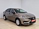 Lada (ВАЗ) Vesta Практик (2026), 2024 года, пробег 20874 км