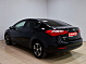 Kia Cerato Comfort, 2013 года, пробег 197853 км