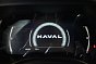 Haval Jolion Техно +, красный
