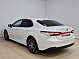 Toyota Camry GR Sport, 2021 года, пробег 51409 км