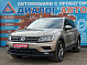 Volkswagen Tiguan Highline, 2018 года, пробег 96000 км