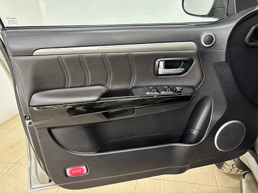 Haval H5 Premium, 2020 года, пробег 110583 км