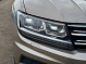 Volkswagen Tiguan Highline, 2018 года, пробег 96000 км