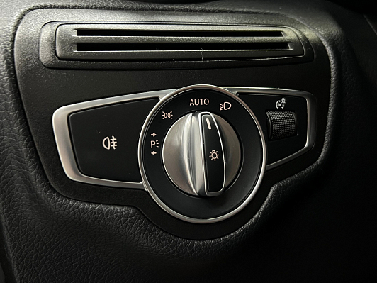 Mercedes-Benz GLC GLC 250 d 4MATIC Sport, 2017 года, пробег 130730 км