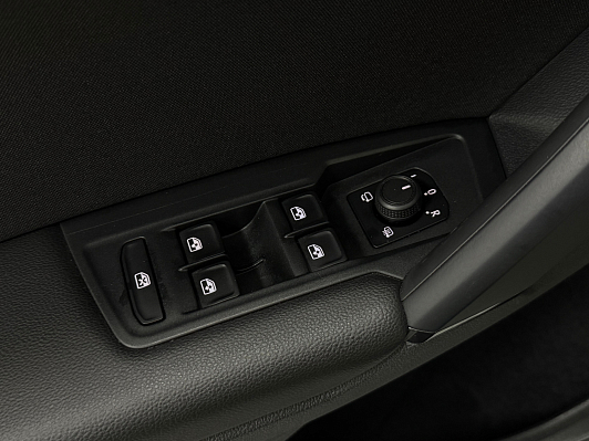 Volkswagen Tiguan Status, 2021 года, пробег 59039 км