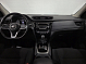 Nissan Qashqai, 2019 года, пробег 56121 км