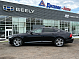 Volvo S90 Inscription, 2018 года, пробег 116905 км