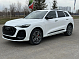 Audi Q5 Edition One TFSI quattro S tronic, белый