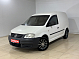 Volkswagen Caddy, 2008 года, пробег 429062 км