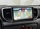 Kia Sportage Luxe, 2018 года, пробег 68650 км
