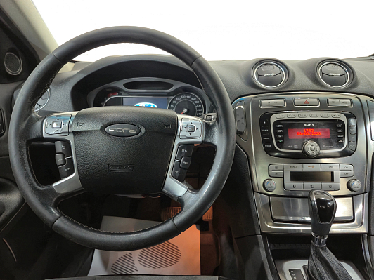 Ford Mondeo Ghia, 2008 года, пробег 298500 км