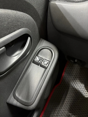 Renault Duster Authentique, 2018 года, пробег 166026 км