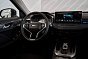 Haval Jolion Оптимум, черный