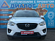 Mazda CX-5 Supreme, 2014 года, пробег 200902 км