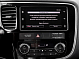 Mitsubishi Outlander Instyle, 2018 года, пробег 106997 км