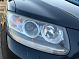 Hyundai Santa Fe Style + Navi, 2011 года, пробег 219593 км