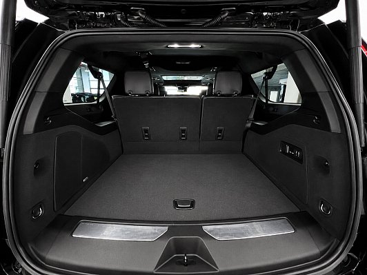 Cadillac Escalade Premium Luxury Platinum, 2023 года, пробег 87189 км