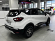 Renault Kaptur Drive, 2018 года, пробег 100000 км