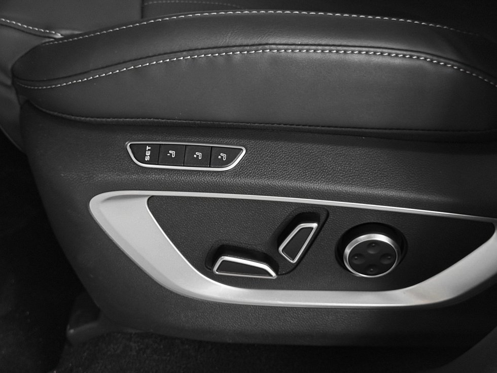 Changan CS75 Plus Техно, белый