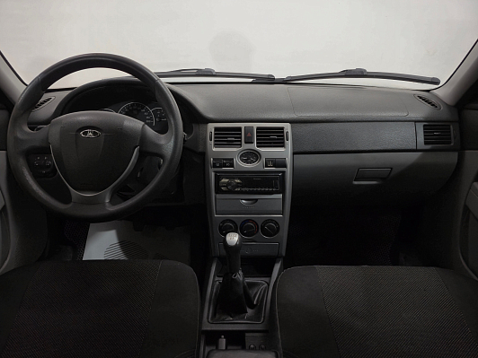 Lada (ВАЗ) Priora Норма 21723-32-054, 2013 года, пробег 219305 км