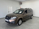 Lada (ВАЗ) Largus Luxe 7 мест, 2021 года, пробег 103549 км