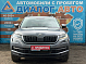 Skoda Kodiaq Style Plus, 2019 года, пробег 119300 км