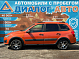 Lada (ВАЗ) Kalina Comfort Black line Glonass 21947-51-X1B, 2015 года, пробег 143000 км