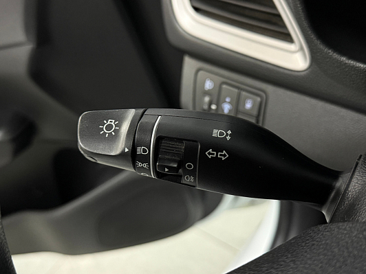 Hyundai Solaris Comfort, 2019 года, пробег 135000 км