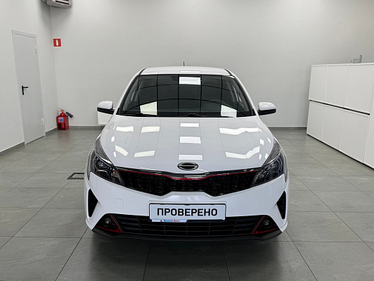 Solaris KRS Стиль (Style), 2025 года, пробег 25720 км