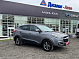 Hyundai ix35 Travel, 2014 года, пробег 223169 км