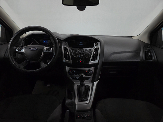Ford Focus SYNC Edition, 2013 года, пробег 155786 км