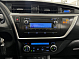 Toyota Auris, 2013 года, пробег 179650 км