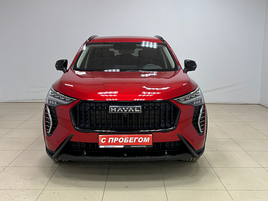 Haval Jolion Премиум, 2024 года, пробег 41915 км