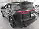 Chery Tiggo 8 Pro Max Ультима/Ultimate 4WD, черный