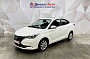 Changan Alsvin Стандарт, 2023 года, пробег 80860 км